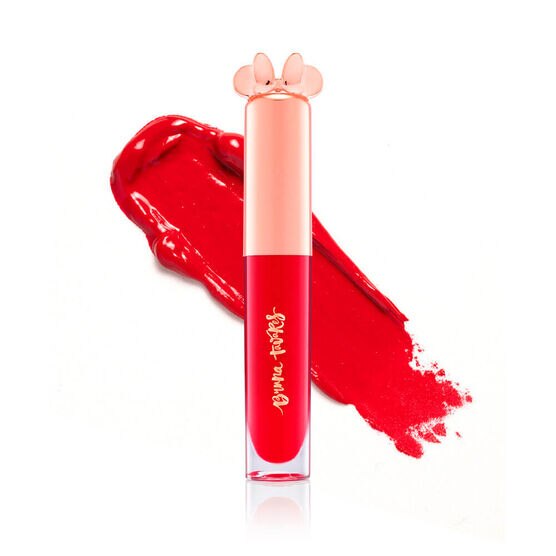 Batom Liquido Minnie Mouse
